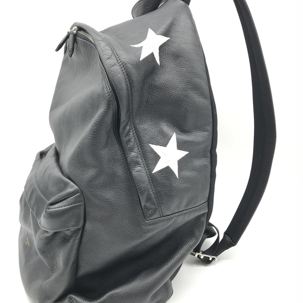 Givenchy Backpack Leather - Picture 2 of 10